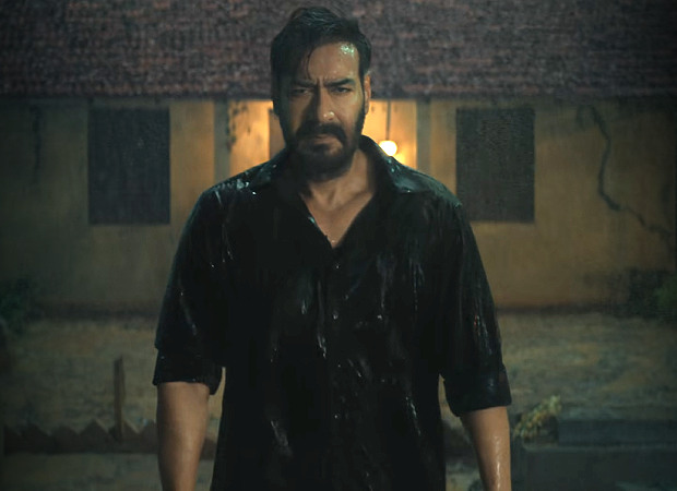 Drishyam The Conclusion Worldwide Box Office: Ajay Devgn starrer enters Top 5 highest grossers of 2026, becomes fifth release to cross Rs. 300 cr globally