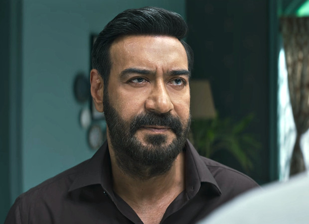 Drishyam The Conclusion Box Office: Ajay Devgn starrer records second-highest second week collection of 2026 with Rs. 84.80 crores