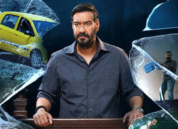 Drishyam The Conclusion Evening Box Office Update: Film jumps to Rs. 33.50 cr nett by 5 PM; occupancy at 52%