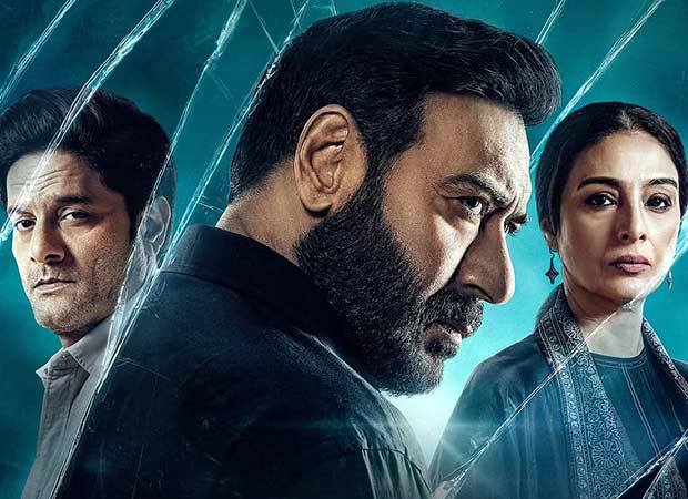 Drishyam The Conclusion Morning Box Office Update: Film collects Rs. 15.33 cr. nett by 12 noon on opening day with approx. 41% occupancy