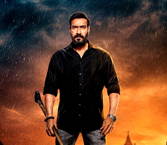 Drishyam: The Conclusion Box Office: Ajay Devgn starrer sells 1 million tickets in a day, reaches 75% of Drishyam 2’s lifetime sales