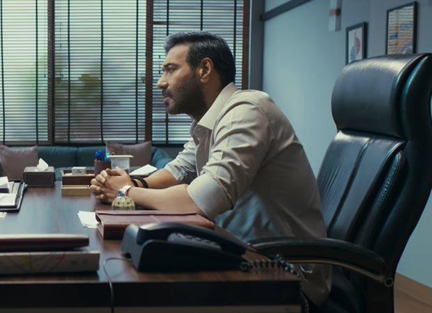 Drishyam The Conclusion Box Office: Ajay Devgn starrer becomes the third highest opening week grosser of 2026 with Rs. 240 cr