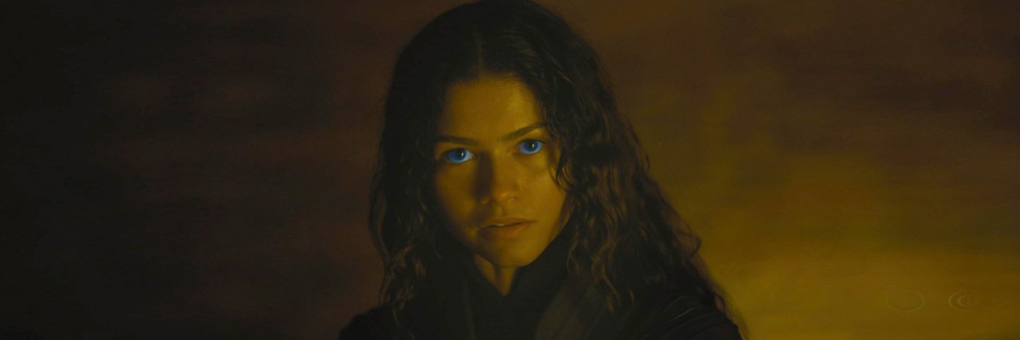 Dune: Part Three (English)