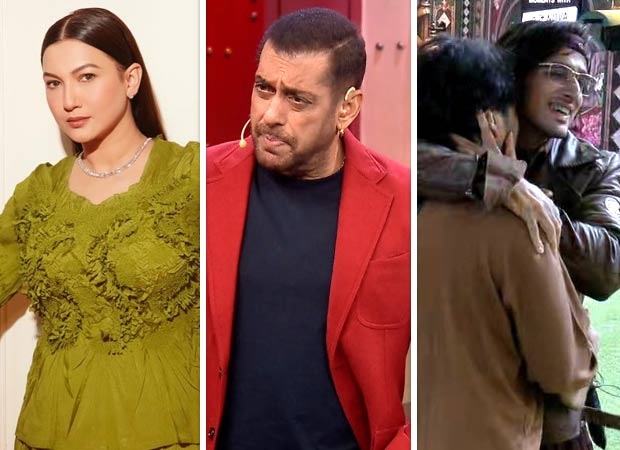 Bigg Boss 20: Gauahar Khan hopes Salman Khan calls out Qazi Touqeer over his comments about spitting in ScoutOP’s ear