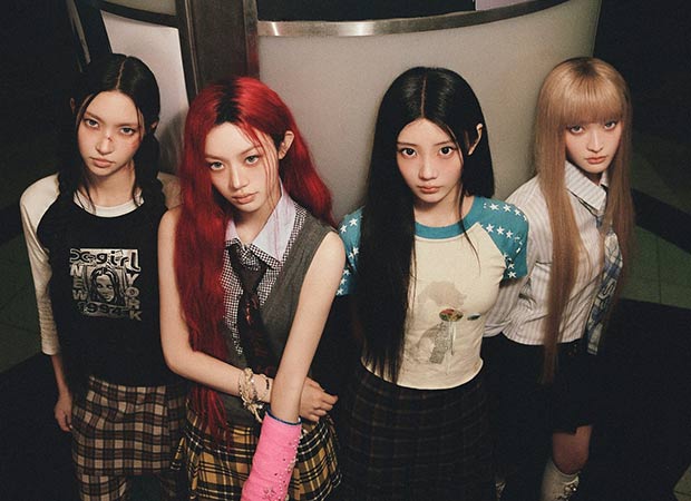 ILLIT return with 5th mini album 'BREAK EVEN,' take on one-sided relationships with ‘You’re Under Arrest’