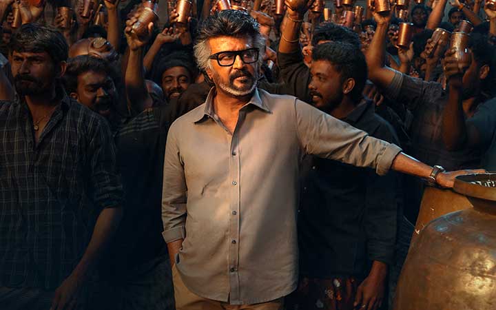 THE JAILER 2 is a paisa vasool mass entertainer