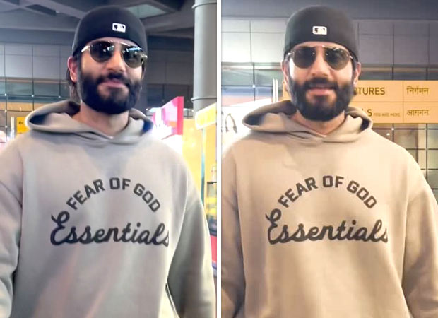 Karan Tacker surprises paparazzi with his recent transformation; fuels speculations about his next project