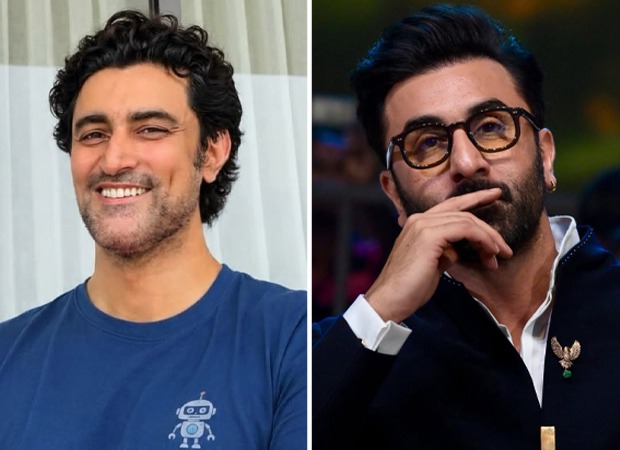 Kunal Kapoor calls Ranbir Kapoor the “perfect choice” to play Lord Ram in Ramayana