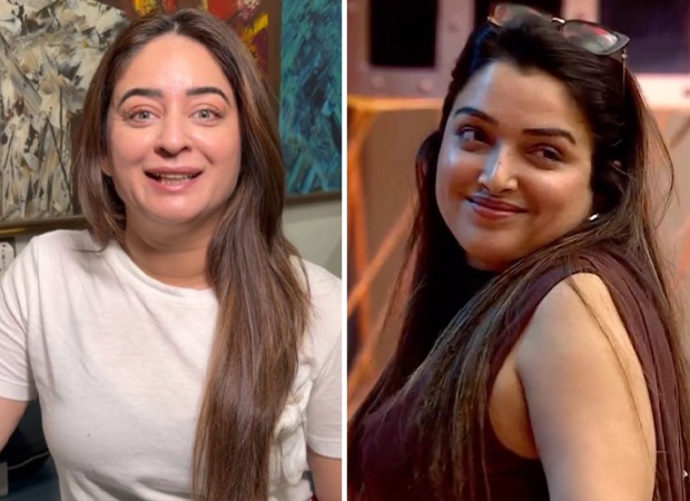 Bigg Boss 20: Mahhi Vij calls Aamrapali Dubey a “sack of potatoes” amid repeated body-shaming remarks