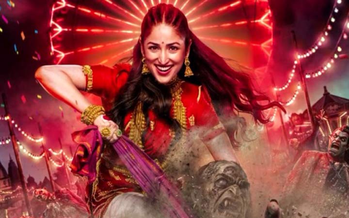 Movie Review: NAYYI NAVELLI has an interesting premise but suffers from weak writing and poor execution