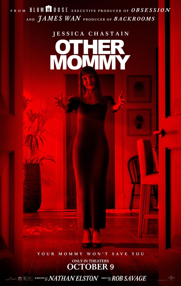 Other Mommy (English)