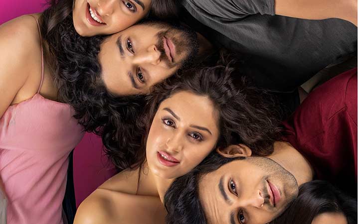 Movie Review: PEHLA PYAAR DOOSRI BAAR is a breezy romantic entertainer Movie Review: PEHLA PYAAR DOOSRI BAAR is a breezy romantic entertainer