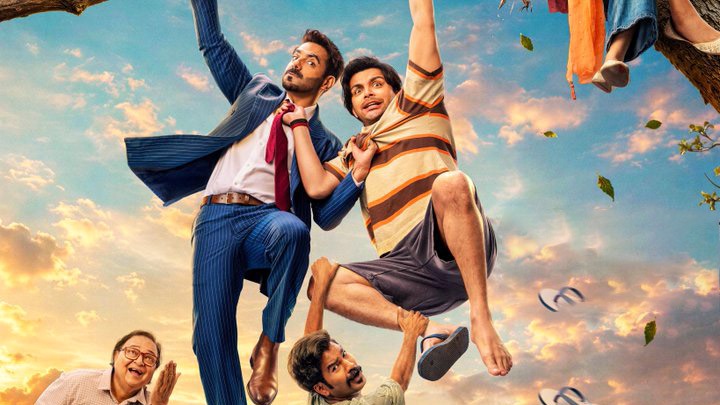   PREM KEETANU is a decent entertainer but suffers from a weak second half Movie Review: PREM KEETANU is a decent entertainer 