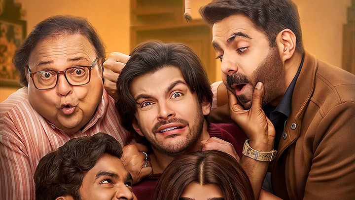 Movie Review: PREM KEETANU is a decent entertainer but suffers from a weak second half