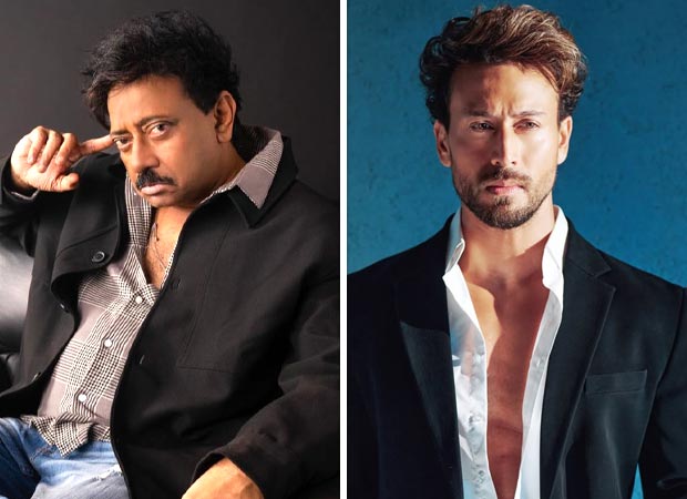 Ram Gopal Varma calls Tiger Shroff firing incident “never before seen phenomenon”; questions alleged motive