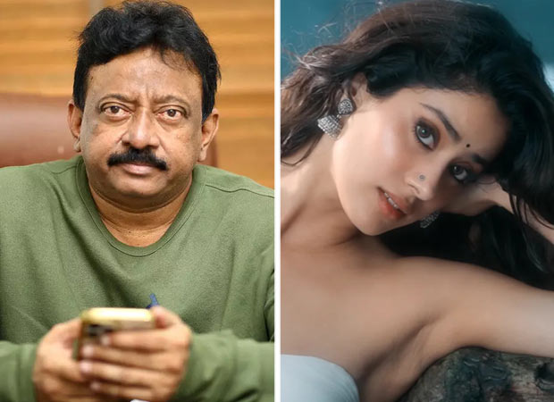 Varma, NTR call for action against deepfake abuse in 'Chuttamalle' controversy