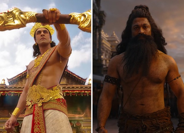 Box Office: Ramayana hits 1 lakh pre-sales in national chains; Ranbir Kapoor and Yash set to break Animal & Toxic opening day
