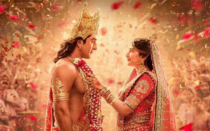 Ramayana is not merely a film; IT’S AN EXPERIENCE