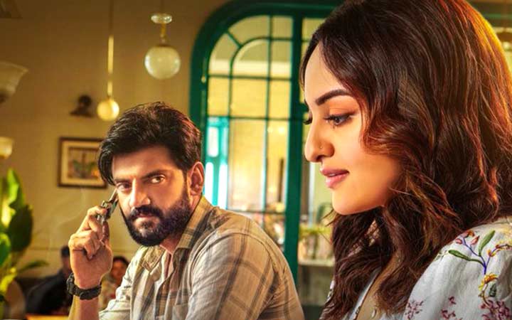 Movie Review: TU HAI MERI KIRAN offers an intriguing premise and engaging twists, but a convoluted second half and unresolved questions weaken its impact