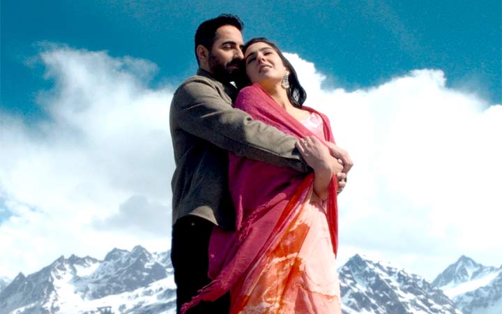 UDTA TEER is an amusing spy comedy