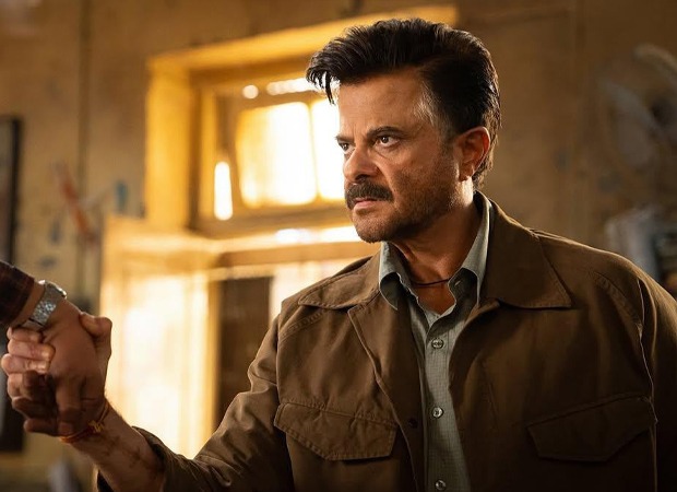 Anil Kapoor nominated for best actor at Asian Academy Creative Awards for Subedaar: “A very special moment in my journey”