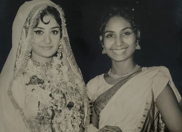 Saira Banu pays emotional tribute to Kathak Guru Roshan Kumari Ji; says, "I don’t want to say goodbye"