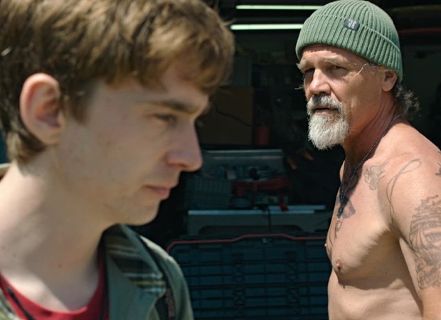 Josh Brolin recalls sobbing after reading Whalefall script; says “I didn’t just cry; i sobbed”