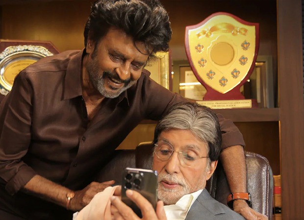 Rajinikanth recalls Amitabh Bachchan working 18 hours a day to repay Rs 90 crores debt: “People in the Bombay industry again laughed seeing this”