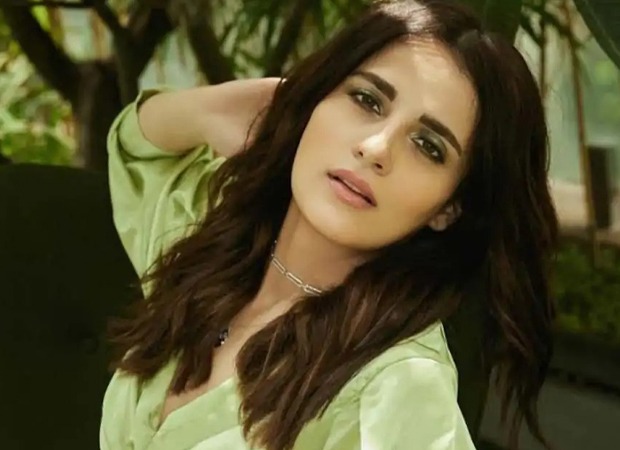 Radhikka Madan on completing 8 years in the film industry, “Still the same butterflies, still the same hunger”