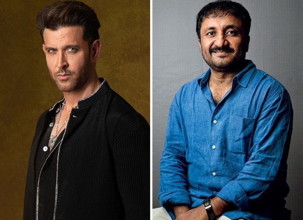  Hrithik Roshan praises Anand Kumar’s new educational initiative Super Infinity: “Only you can make studying so much fun!”