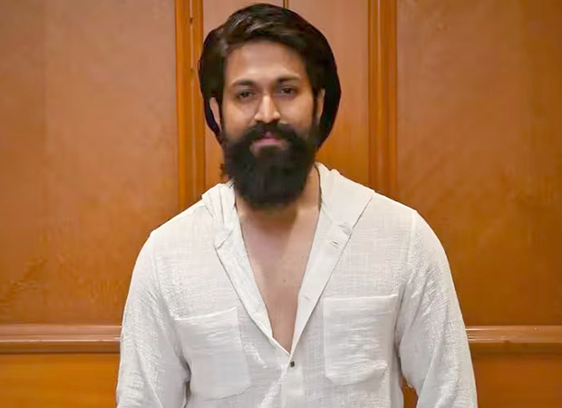 Yash on choosing big-budget films over small love stories: “I have the opportunity”