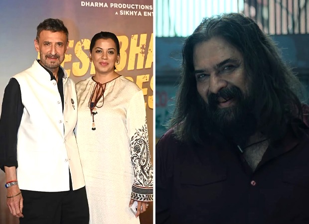 Rahul Dev and Mugdha Veira Godse get emotional watching Mukul Dev’s posthumous appearance in Udta Teer: “I am sure he is watching over us and having a good laugh”