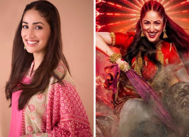 Yami Gautam on playing Mohini in Nayyi Navelli: “There's a certain mystery and mischief to her”